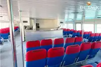 Catamaran rao bán