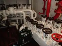 Tàu khảo sát để bán
