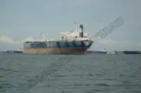 Tàu chở dầu/hóa chất để bán