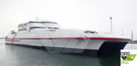 Ro-Ro ship rao bán