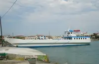Đổ bộ Thủ công, Xe tăng rao bán