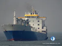 Tàu lạnh để bán