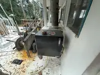 Tàu kéo lưới để bán
