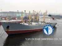 Tàu lạnh để bán