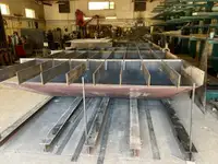 Sà lan để bán