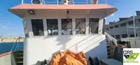 Tàu cung cấp để bán