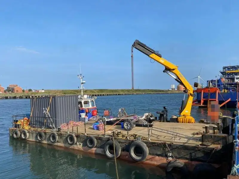 General Cargo/Multi-purpose để bán