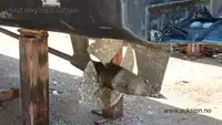 Tàu hai thân để bán