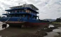 Sà lan để bán