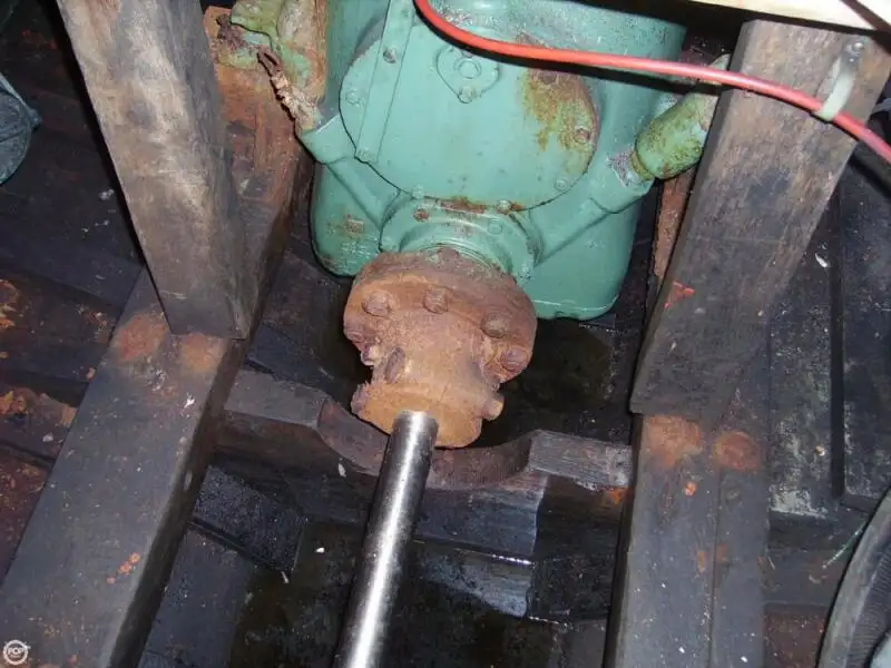 Sà lan để bán