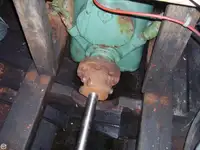 Sà lan để bán