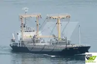 Tàu chở hàng rời để bán