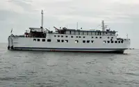 Ro-Ro ship rao bán