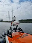 Tàu container để bán