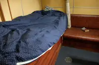 Tàu kéo để bán