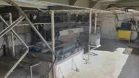 Tàu câu dài để bán