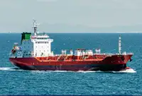 Oil/Chemical tanker rao bán