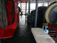Tàu chở dầu/hóa chất để bán