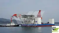 Jack-up drilling rig rao bán