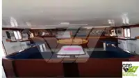 Tàu làm việc để bán