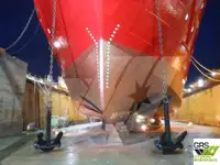 Tàu cung cấp để bán