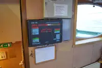 Tàu Ro-Ro để bán