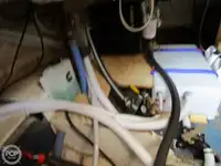 Tàu kéo lưới để bán