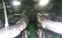 Tàu dẫn đường để bán