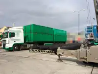 Sà lan để bán