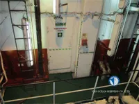 Tàu lạnh để bán
