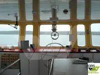 Tàu cung cấp để bán