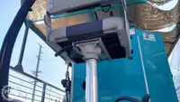 Tàu container để bán