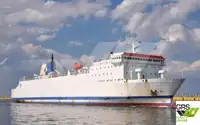 Ro-Ro ship rao bán