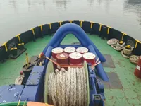 Tàu kéo để bán