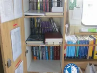 Tàu chở dầu/hóa chất để bán