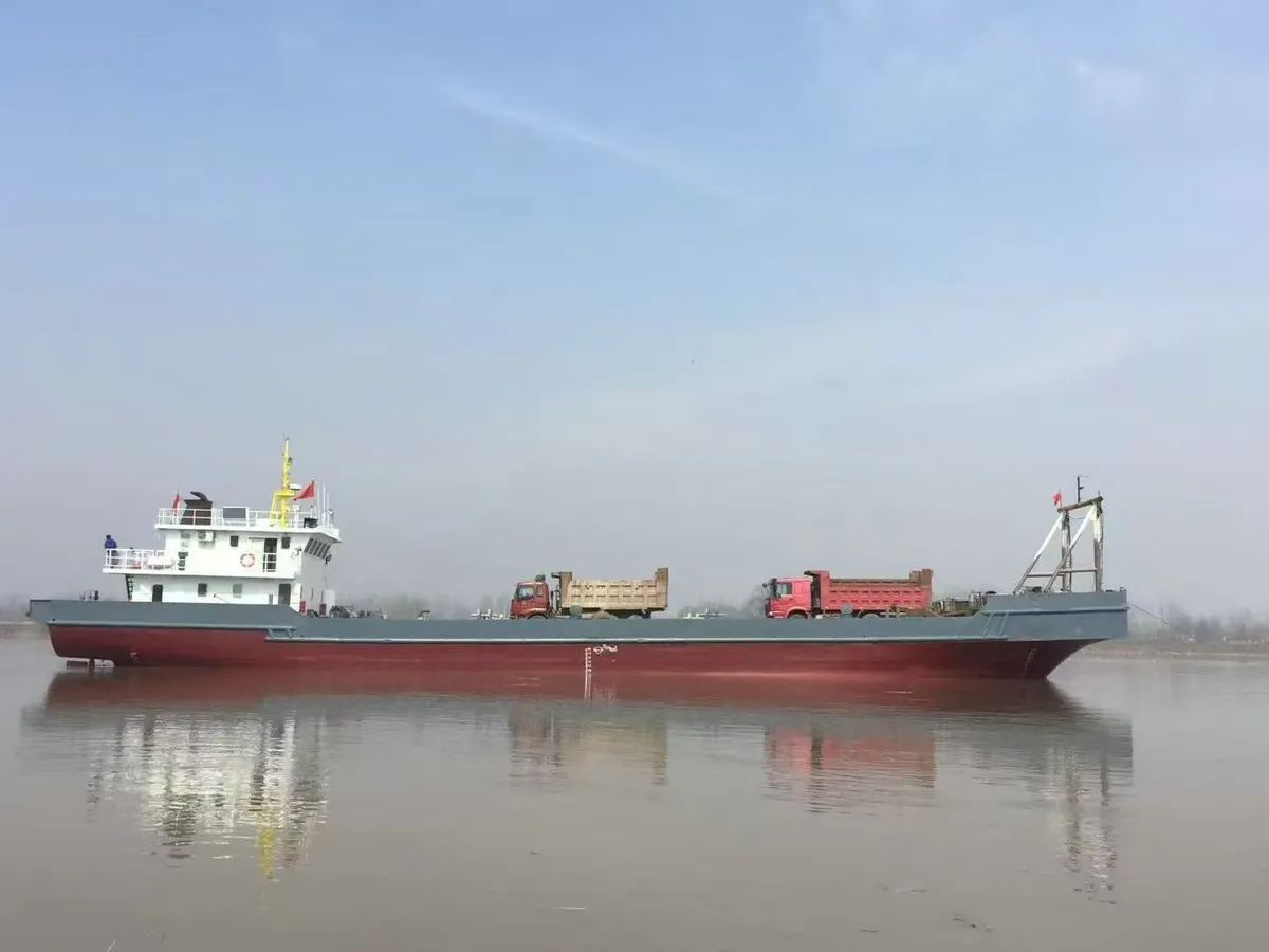 Tàu chở hàng rời để bán