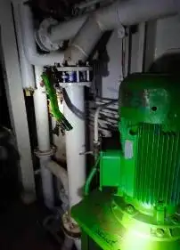 Tàu chở dầu/hóa chất để bán