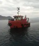 Tàu kéo để bán