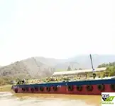 Sà lan để bán