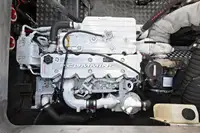 Tàu làm việc để bán