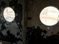 Tàu kéo để bán