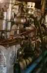 Tàu làm việc để bán