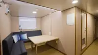 Tàu khảo sát để bán