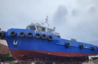 Tàu kéo để bán