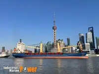 Chuyên chở khối lượng lớn rao bán