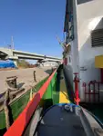 Tàu kéo để bán