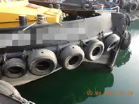 Tàu kéo để bán