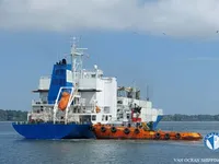 Tàu lạnh để bán