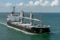 Chuyên chở khối lượng lớn rao bán
