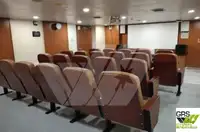 Tàu hỗ trợ lặn để bán